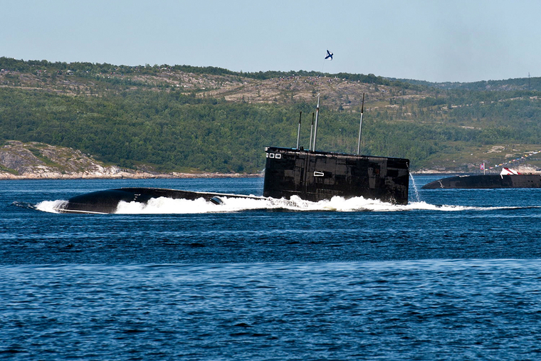 Клипарт, официальный сайт министерства обороны РФ. stock, подводная лодка, ВМФ, северный флот, подлодка