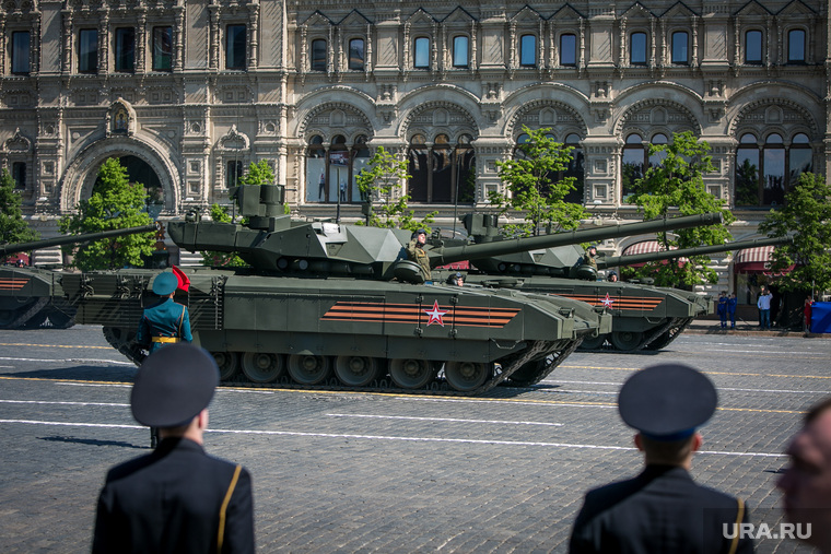Парад Победы 2016 на Красной площади. Москва, военная техника, армия, военные, армата, парад победы, 9 мая