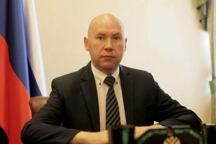 Помощника уральского полпреда Николая Цуканова арестовали за госизмену