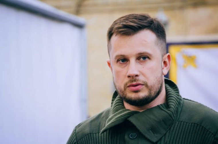Лидер украинских националистов потребовал от президента страны отменить телемост с РФ