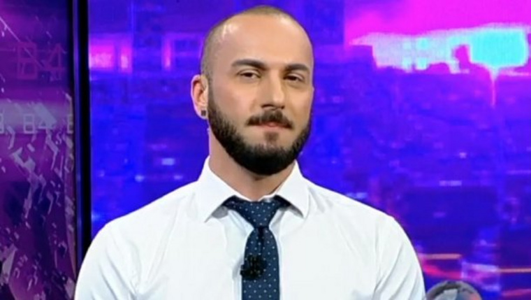 Написать текст Георгию Габунии мог Михаил Саакашвили