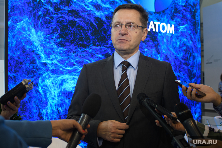 Илья Галкин подвел итоги стратегической сессии