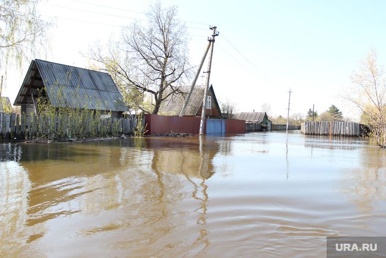 Паводок Затопленные дома
Курган, паводок, затопленные дома, наводнение