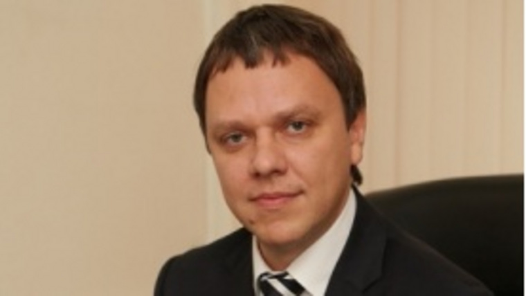 Илья Денисов получил новую должность спустя год после дисквалификации