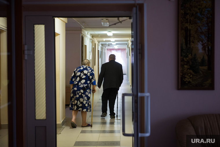 В доме престарелых на Урале, где инвалида сварили в ванной, нашли многочисленные нарушения