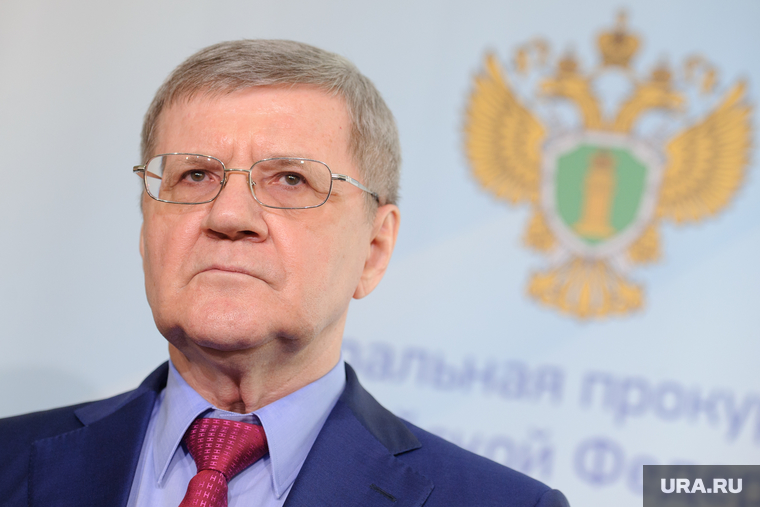 Совещание с Юрием Чайкой в прокуратуре Свердловской области. Екатеринбург, портрет, чайка юрий