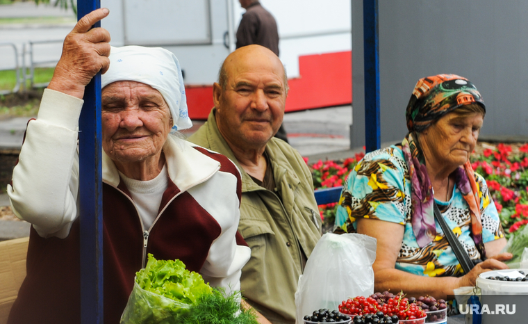 Незаконная уличная торговля. Рынки. Челябинск, овощи, торговля, продукты, пенсионерка, старики, огурцы, смородина, рынок, садоводы, бабушка, ягоды, продажа, уличная торговля, пенсионеры, базар, зелень, рынки