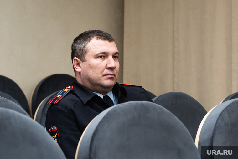 Заседание комитета в Думе города. Сургут, чеурин михаил