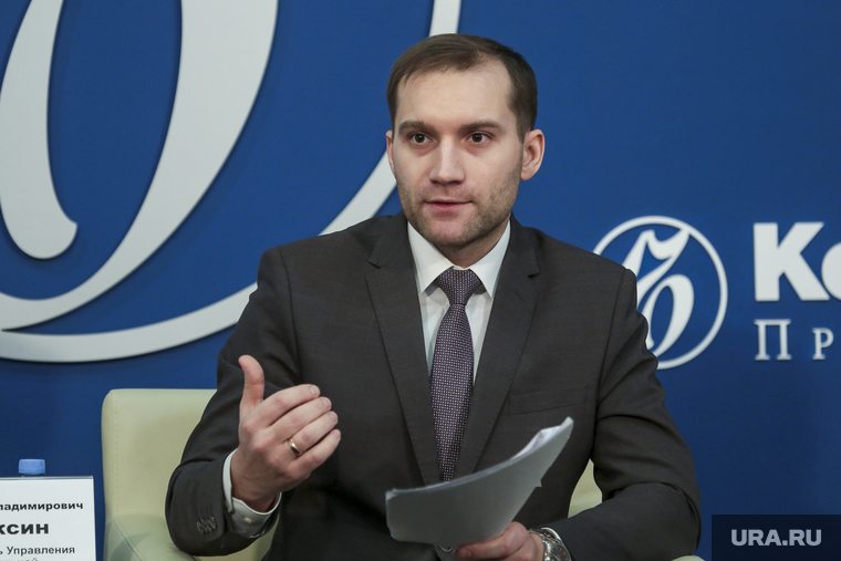 Александр Плаксин, руководитель Пермского УФАС России, плаксин александр