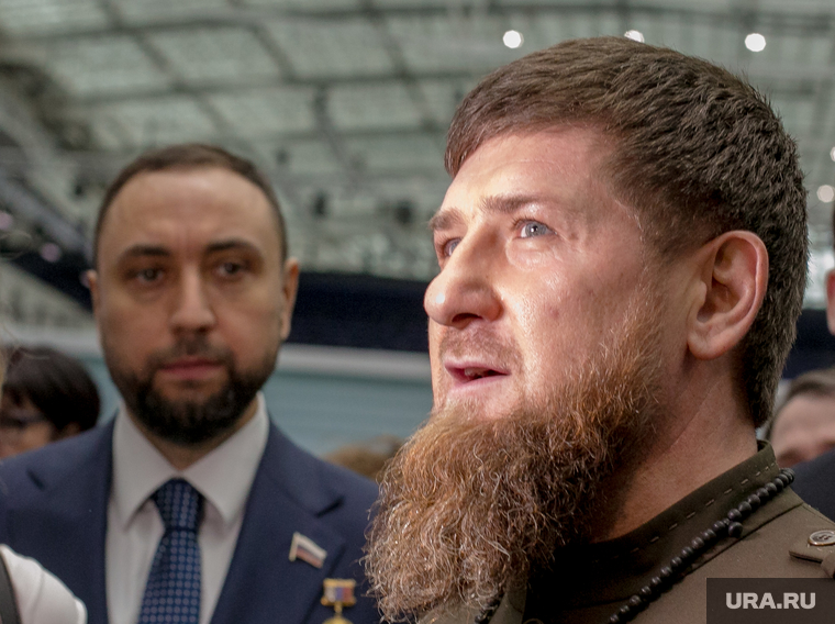 Послание Президента Федеральному Собранию
Москва, кадыров рамзан