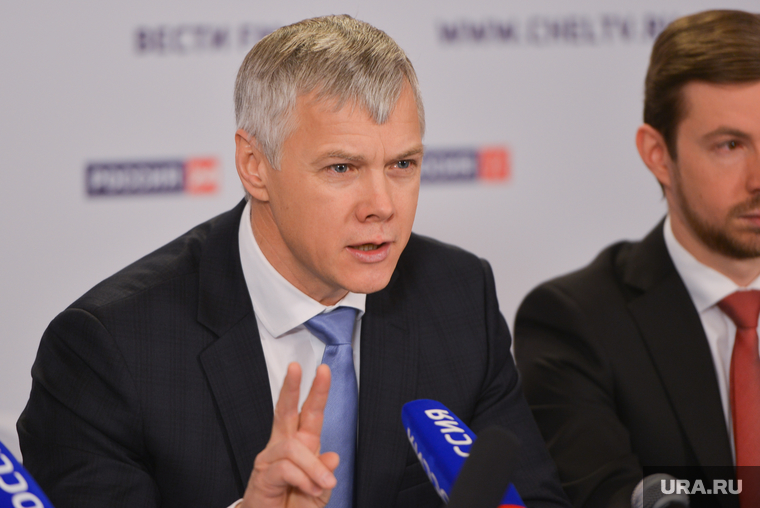 Пресс-конференция Справедливая Россия. Челябинск., гартунг валерий
