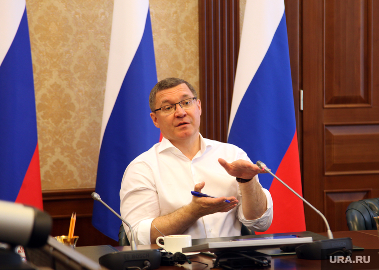 Министр Якушев назвал регион УрФО с наибольшим объемом аварийного жилья