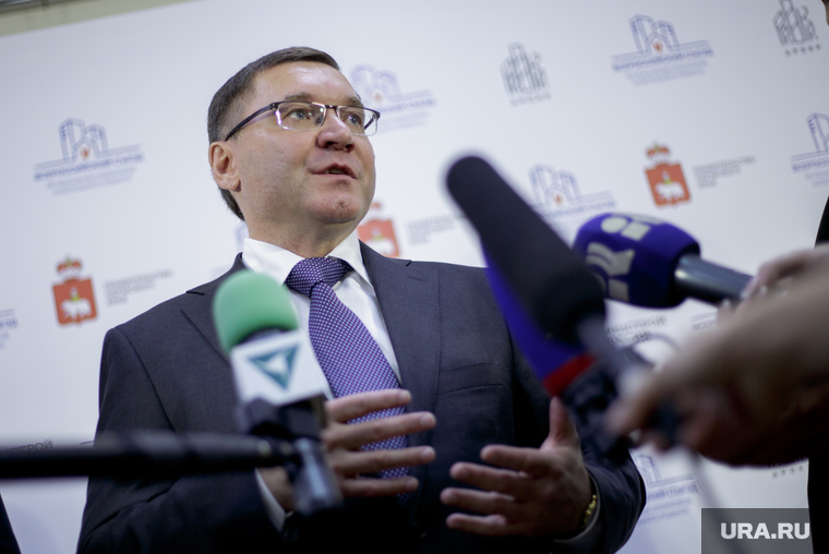 Министр Якушев получил повышение в совете, который курирует Путин