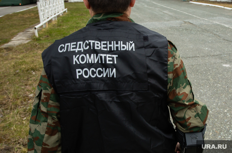 Полевые учения представителей добровольческих поисково-спасательных отрядов. Сургут, скр, следственный комитет россии