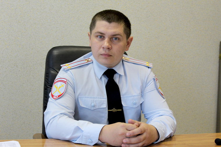 Дмитрий Четвериков приступил к должностным обязанностям