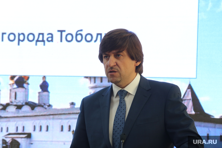 Выборы мэра Тобольска. Тобольск, афанасьев максим