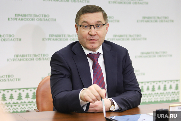 Пресс-конференция Владимира Якушева. Курган , якушев владимир, портрет