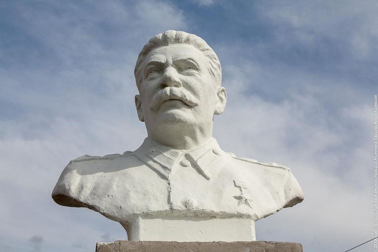 Скульптуры и элементы благоустройства вернут горожан в советское время
