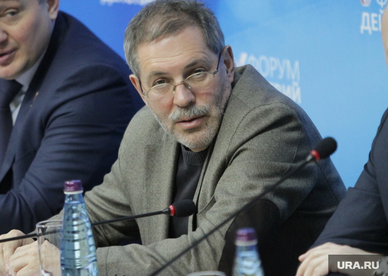 Форум ОНФ. Общество и власть. Москва, бочаров андрей, леонтьев михаил