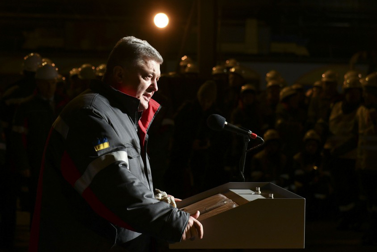 Петр Порошенко, порошенко петр