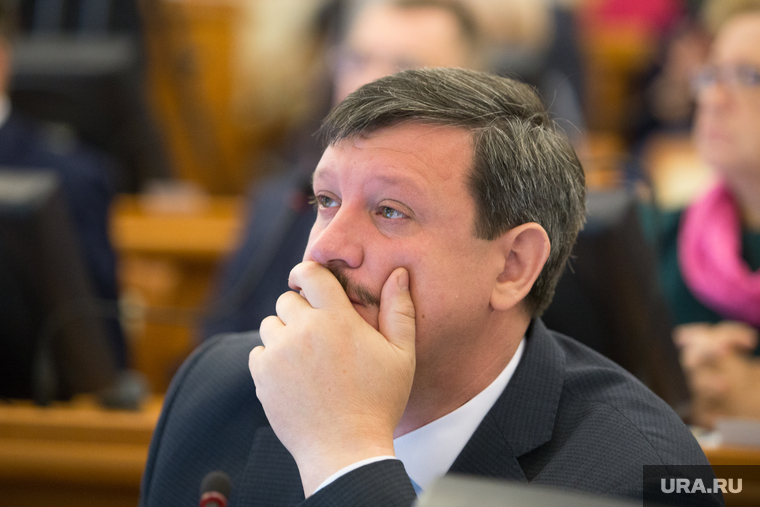 Владимиру Бабину предложили подумать над повышением культуры широких масс