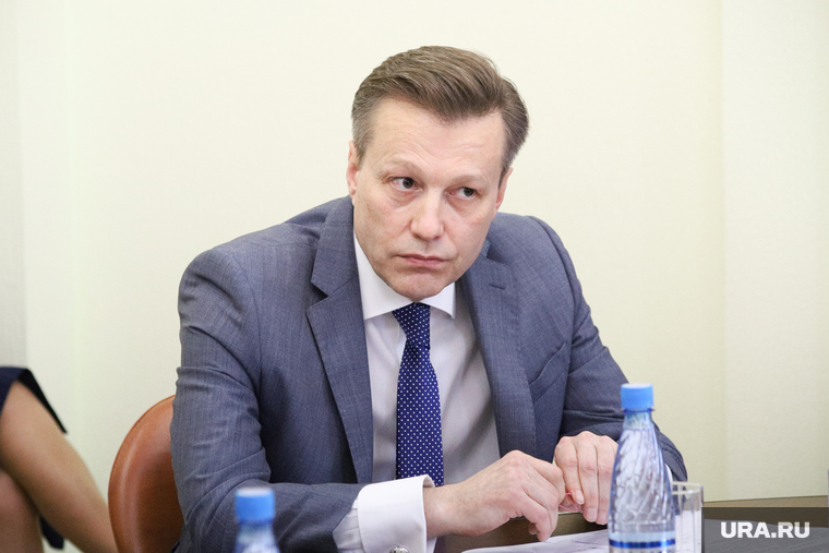 Константин Ермаков пообещал, что резкого роста налога на недвижимость в Зауралье не будет