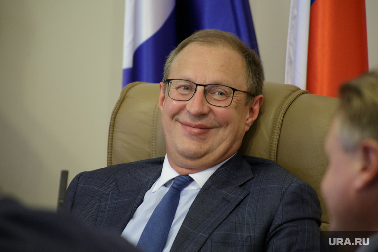 Заседание градостроительного совета на тему развития городской эспланады. Пермь , самойлов дмитрий