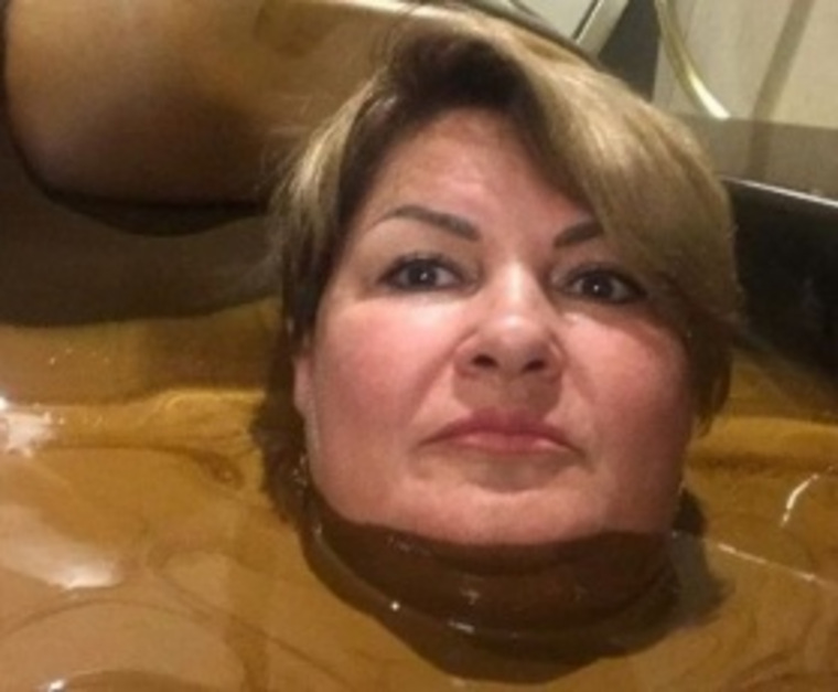 Депутат Госдумы назвал постановкой скандал с чиновницей, принимавшей «нефтяную» ванну