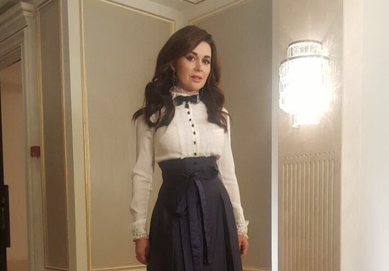Клипарт. Страница Анастасии Заворотнюк в Instagram. Екатеринбург, заворотнюк анастасия