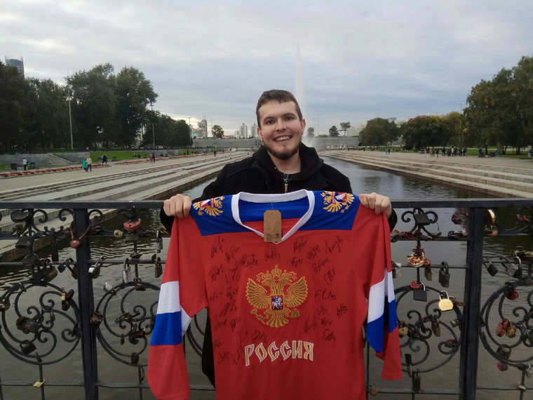 Павла Пивоварова поддержат поэты из Иркутска и Тюмени
