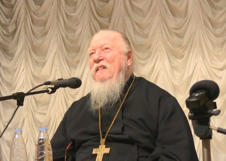 Димитрий Смирнов уже опробовал данную методику