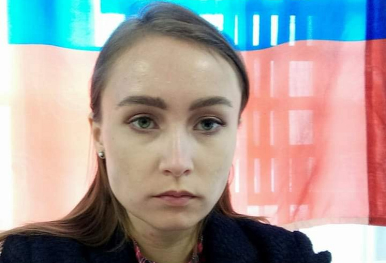 Ирина Норман приступила к работе 24 сентября