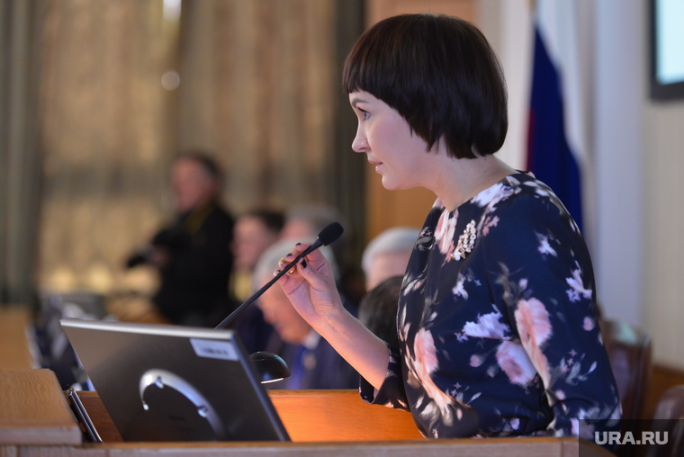 ЗСО. Омбудсмены. Челябинск, павлова маргарита