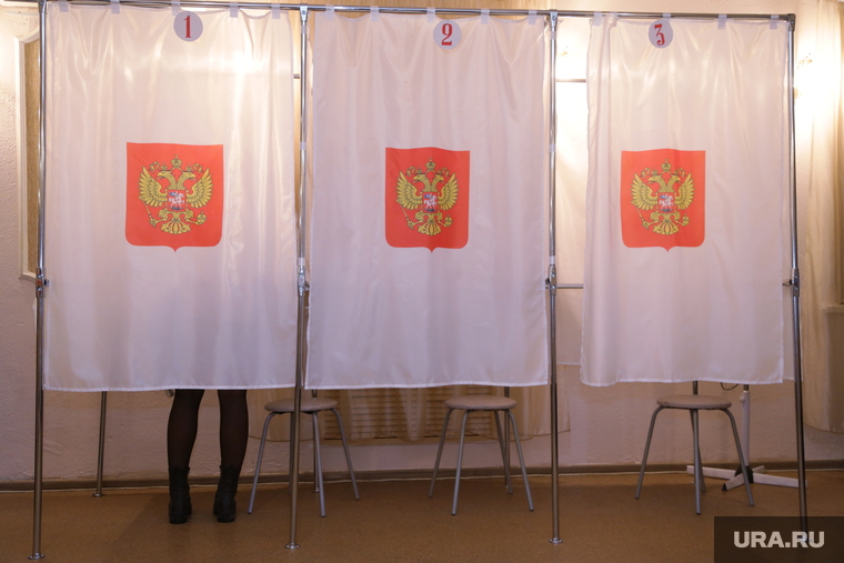 Названа дата выборов в пермском городе, который остался без кандидатов в день голосования