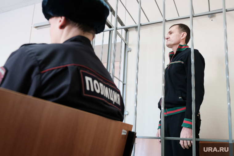 В деле о взятках бывшего замгубернатора Зауралья появился новый фигурант - URA.R