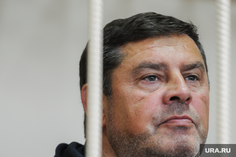 Избрание меры пресечения Игорю Азархину, первому замглавы Сосновского района Челябинской области. Челябинск, азархин игорь