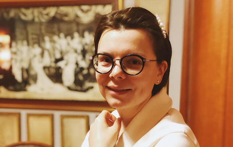 Татьяна Брухунова продемонстрировала подписчикам «мохнатки»