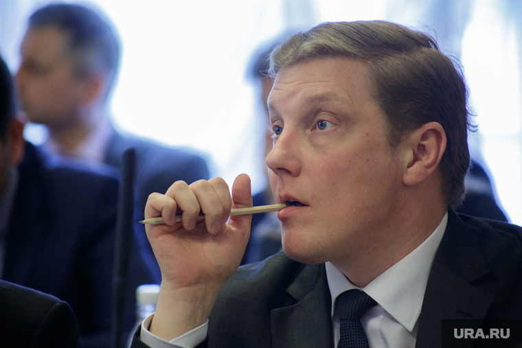 Заседание градостроительного совета на тему развития городской эспланады. Пермь , агеев виктор