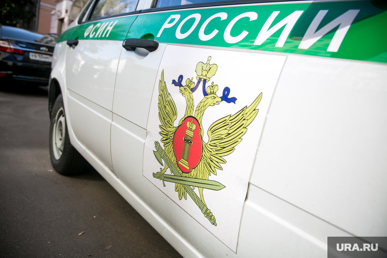 Заседание Замоскворецкого суда по делу Алексея Улюкаева. Москва, фсин россии, эмблема фсин