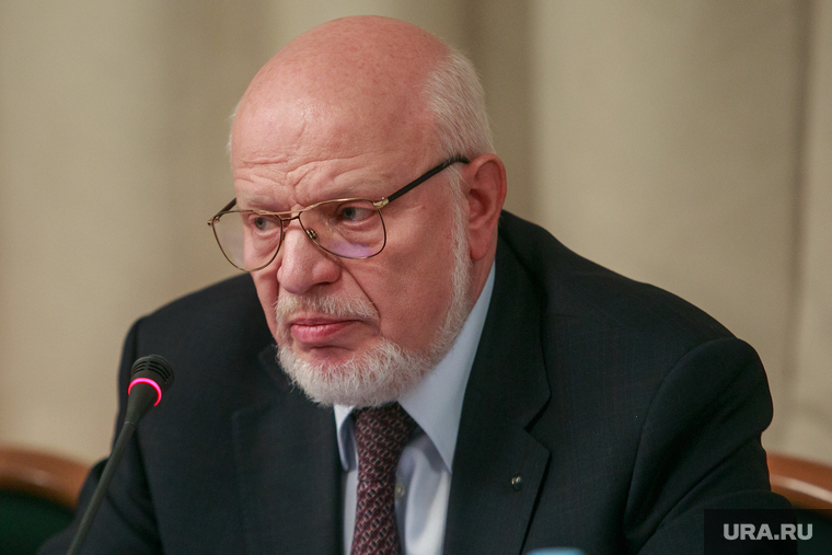 Заседание рабочей группы по гражданству В ГД РФ. Москва, портрет, федотов михаил