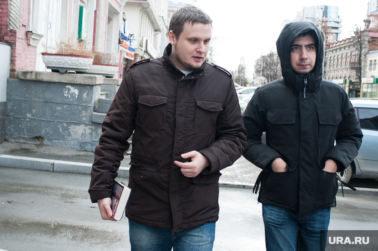Пранкеры Вован и Лексус в Екатеринбурге, кузнецов владимир, столяров алексей, вован и лексус
