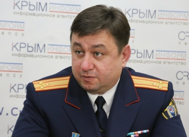 Богдана Францишко официально представят подчиненным