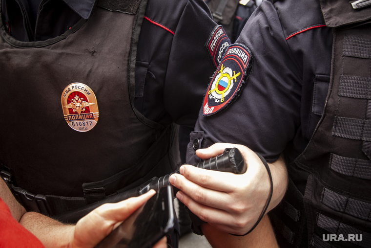 «Омбудсмен полиции»: новый закон позволит силовикам «давить» на россиян
