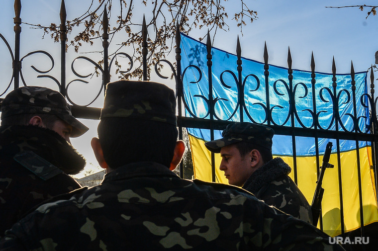 Одиозный украинский полк «Азов» в скором времени могут признать террористической организацией
