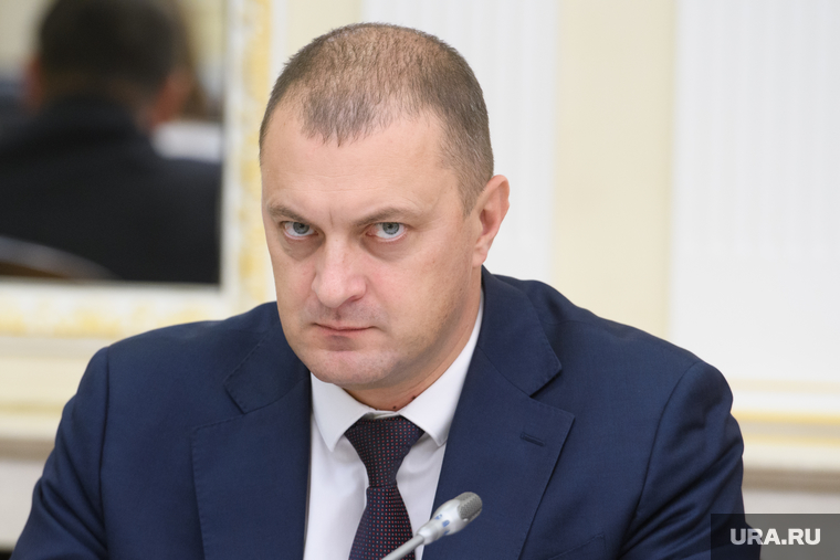 Совещание по GMIS-2019. Екатеринбург, чмора максим