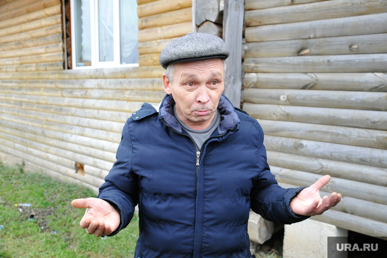 Отец одноклассника Шамсутдинова Виль Галеев сообщил, что ему жаль и виновника, и жертв трагедии