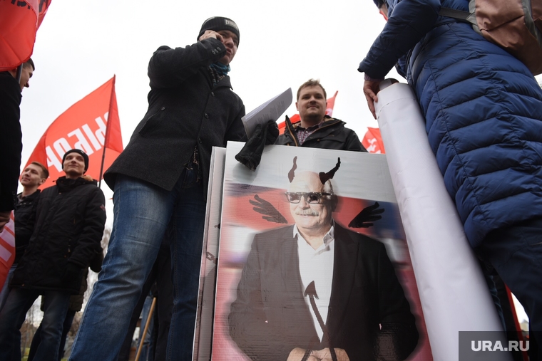 Известному режиссеру тоже не повезло