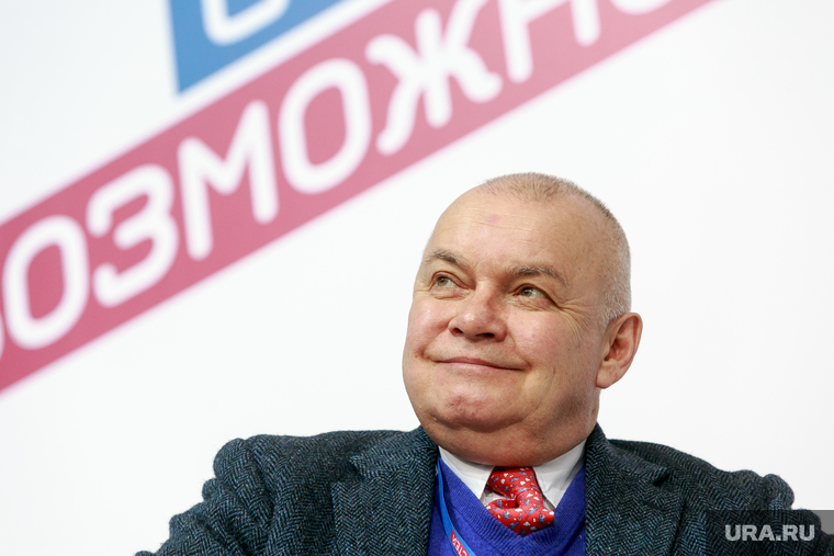 Всероссийский форум "Россия страна возможностей", первый день. Москва, портрет, киселев дмитрий
