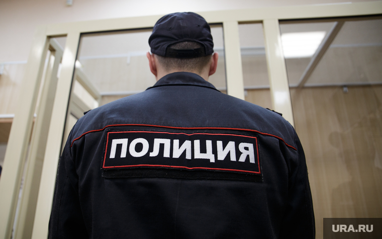 Суд над главврачом Пермского центра медицинской профилактики Мариной Друговой. Пермь , заключенные, арест, заключение, правоохранительные органы, задержание, преступление