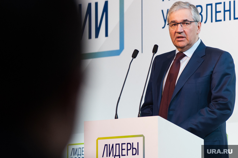 Полуфинал проекта "Лидеры России" в Уральском федеральном округе. Екатеринбург, добродеев олег